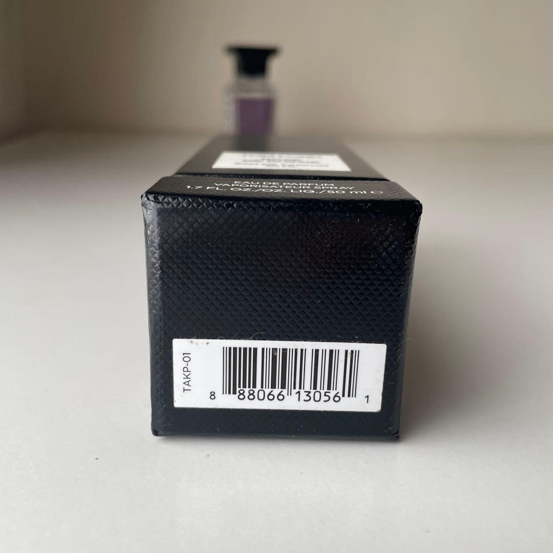 その他 TOM FORD ROSE DE RUSSIE Eau de Parfum