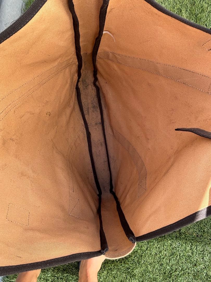 スノーピーク焚き火台L +収納ケース＋ベースプレート