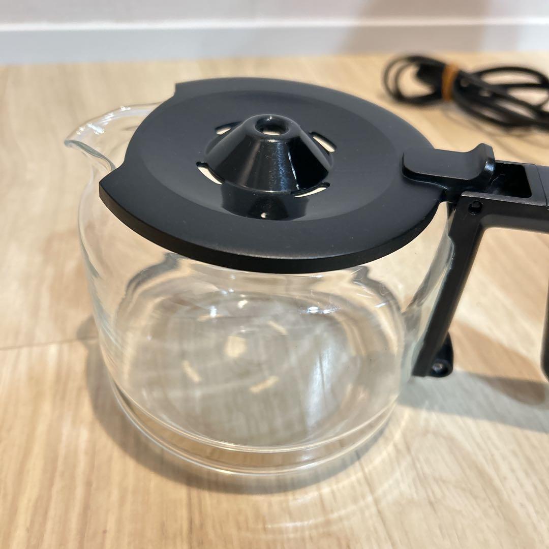 siroca 全自動コーヒーメーカー「カフェばこPRO」SC-C251