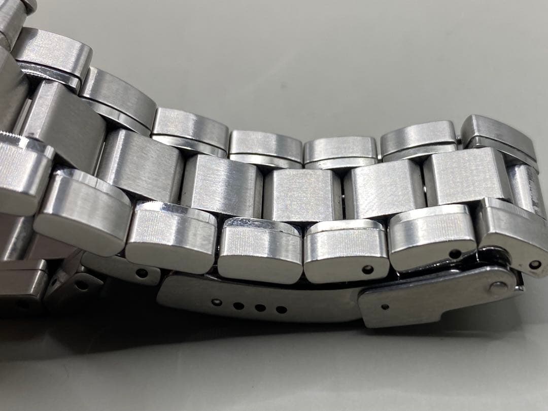 Joh TAG Heuerアクアレーサー　メンズ　ブルー　自動巻き　ＳＳ