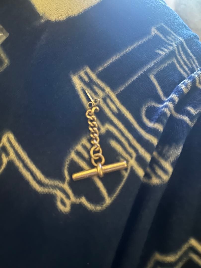 martine ali ピアス