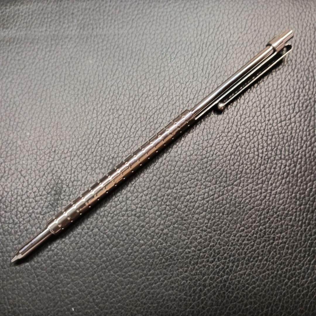 LAMY　lamy　スピリット　ステンレス　ボールペン　spirit