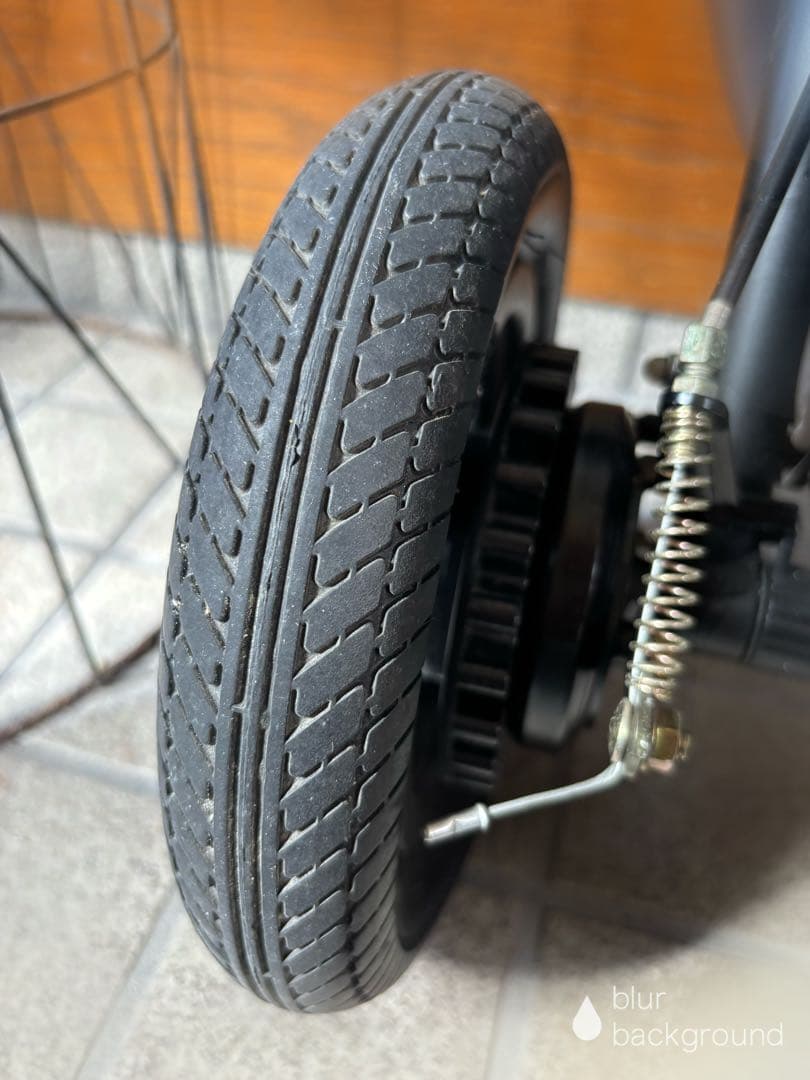 エアーバギードーム2Mブレーキモデル