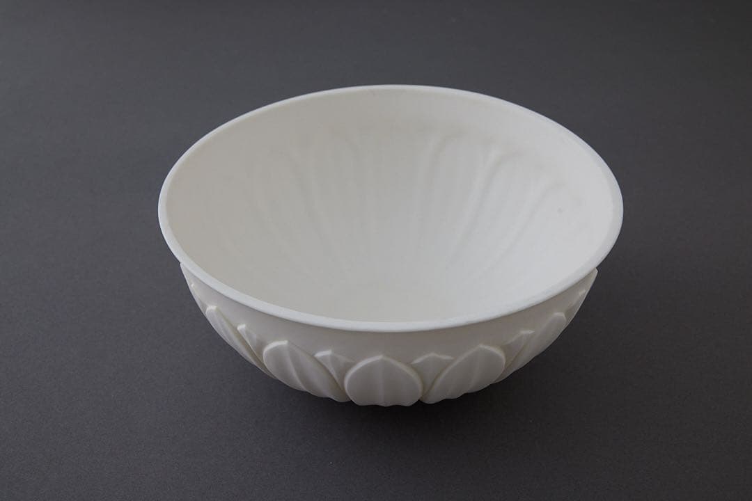 若杉聖子　ボウル