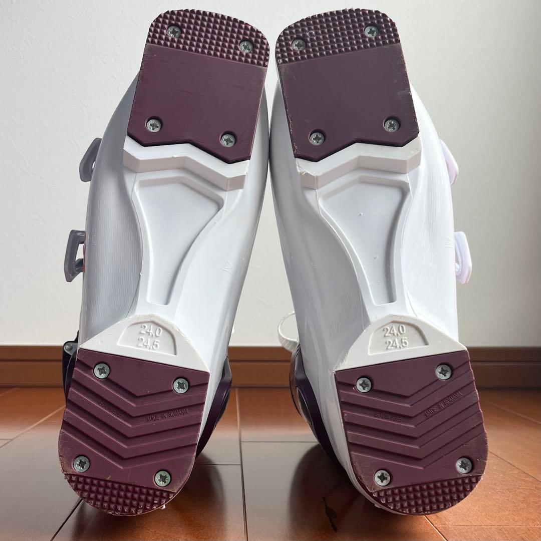 ATOMIC HAWX GIRL4 スキーブーツ 24/24.5