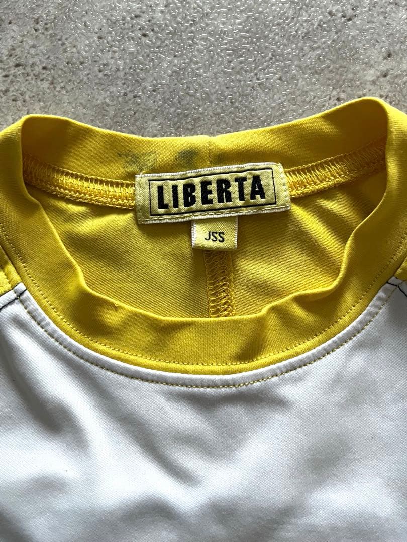 Liberto リベルタサッカージャージ セット
