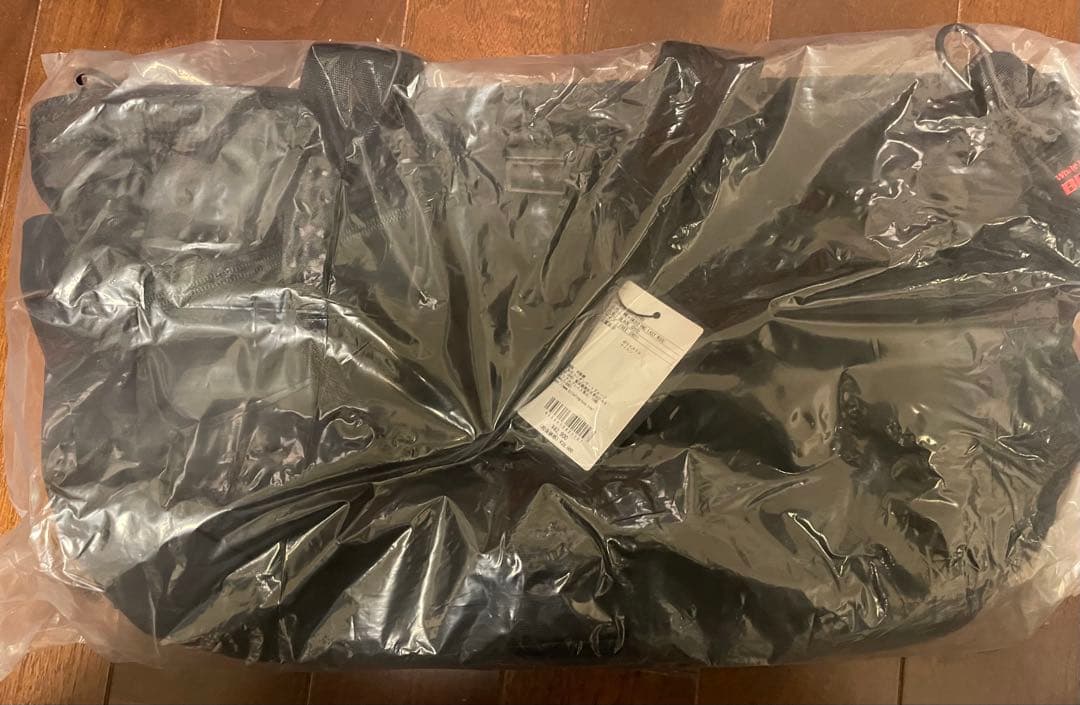 WhiteMountaineering × BRIEFING EASY WIRE