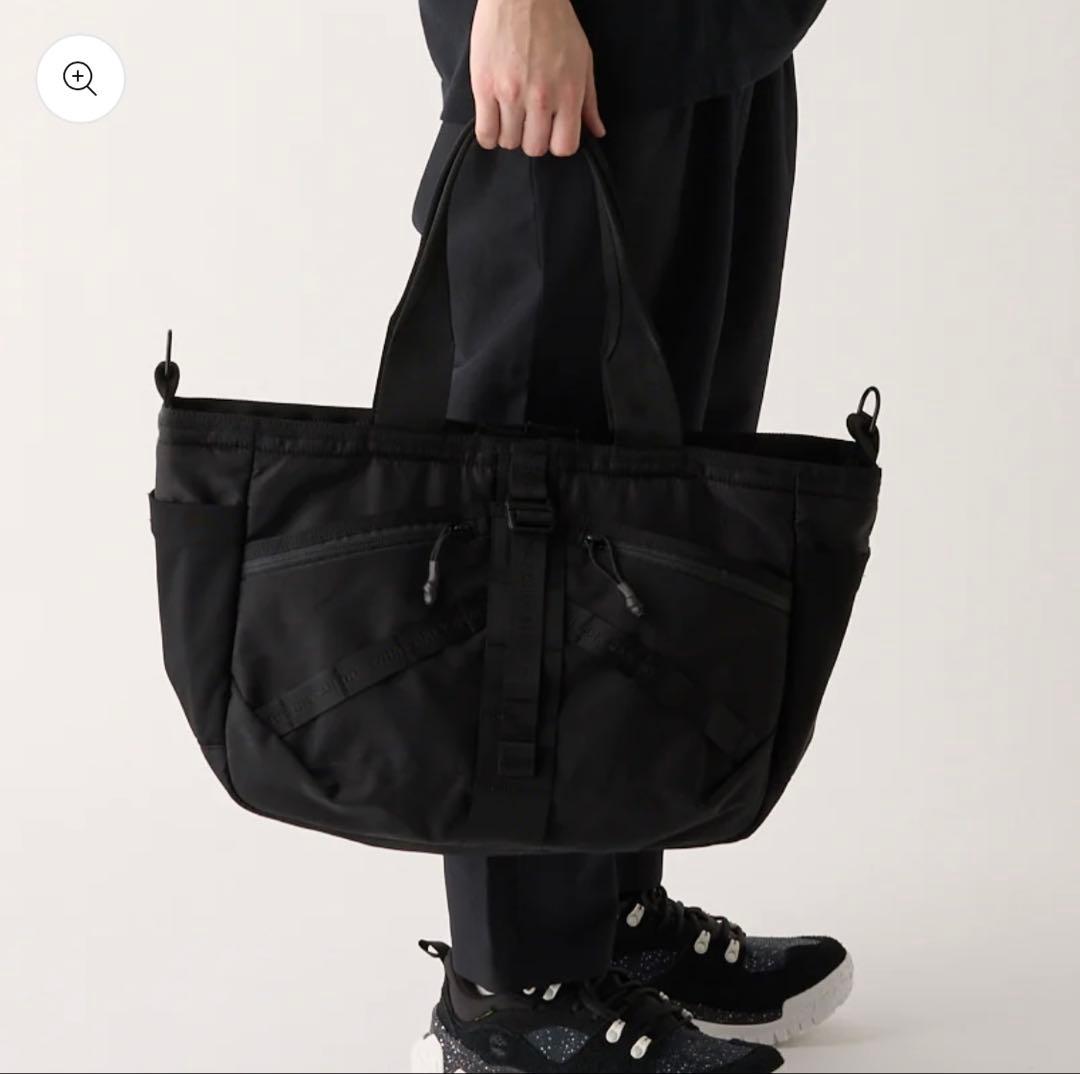 WhiteMountaineering × BRIEFING EASY WIRE