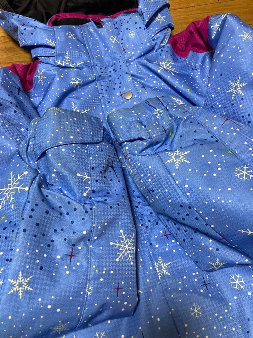 phenix 子供用スキーウェア 160 145㎝〜165㎝