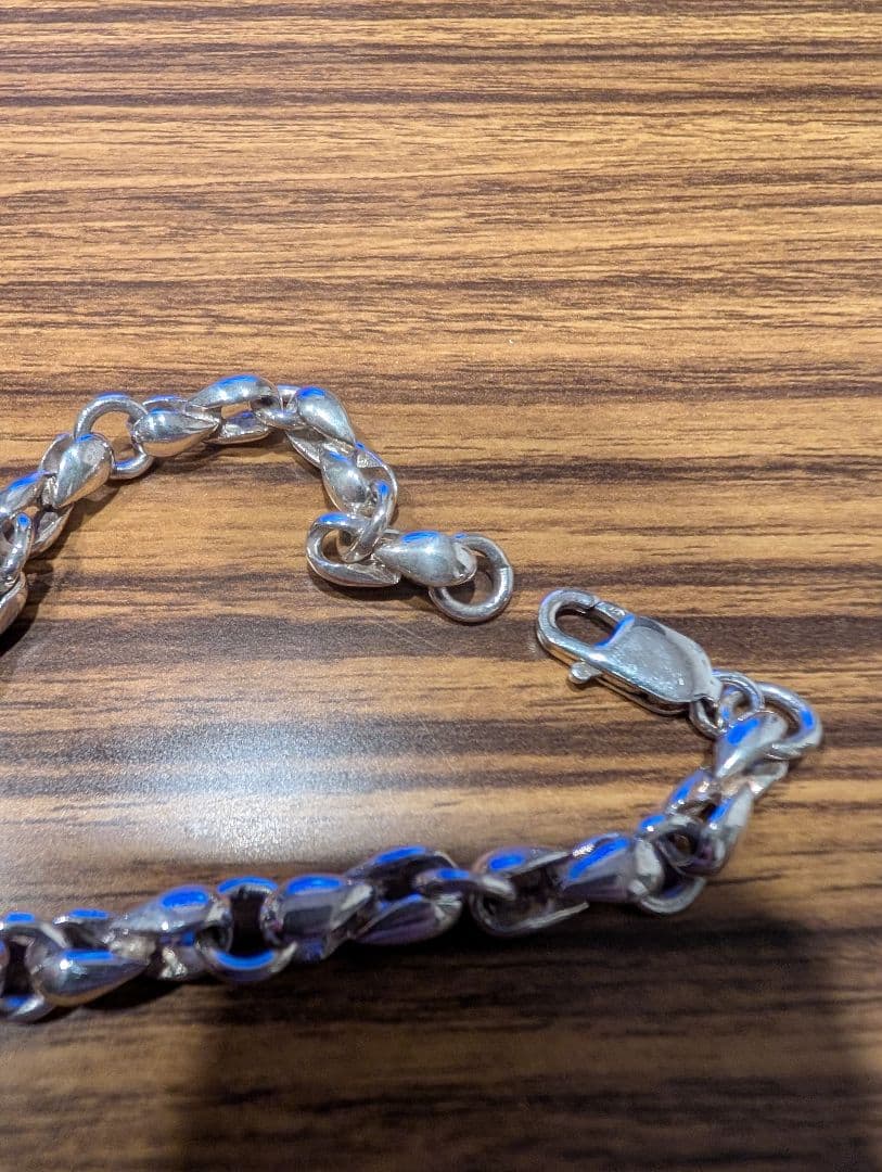 最終値下げ ビニッチ BINICH シルバーアクセサリー 925