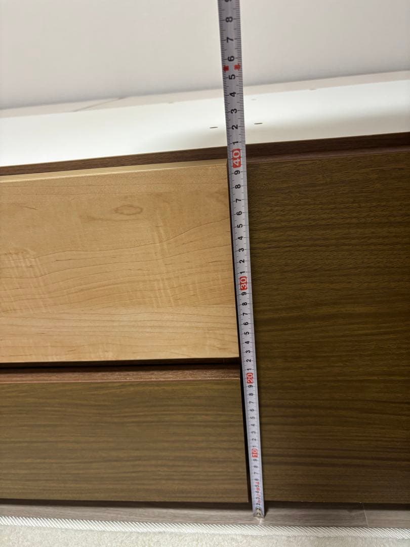 ニトリ　木製シングルベッド　 ＊神奈川県に直接引き取り可能な方限定