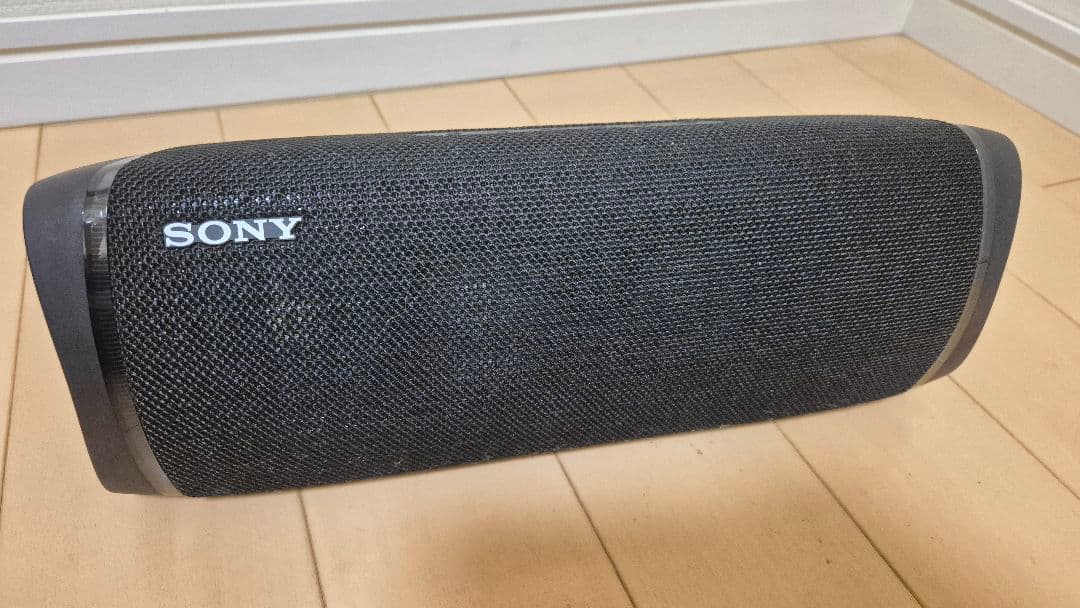 SONY ワイヤレススピーカー SRS-XB43