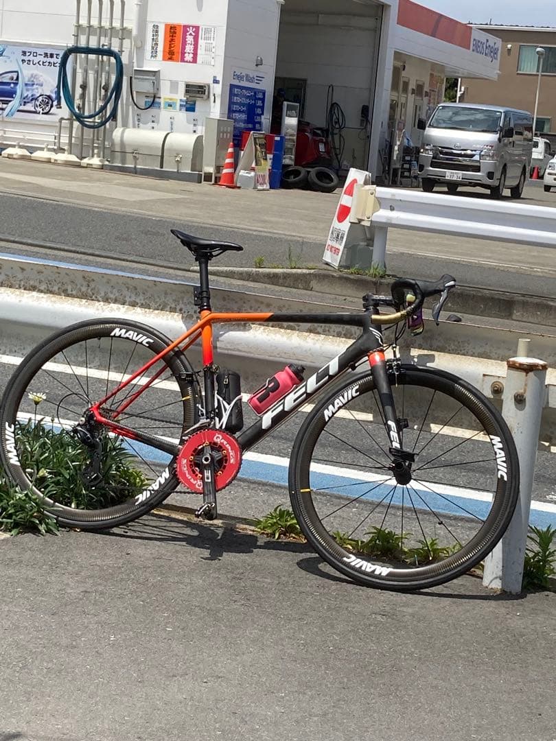 パーツ MAVIC cosmic Pro carbon ust