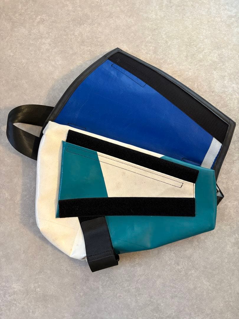 FREITAG F713 KNIGHT RIDER ナイトライダー F-CUT