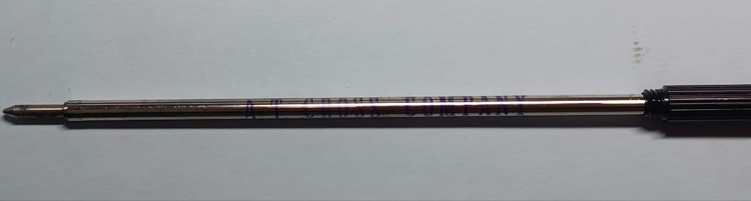 CROSS 14KTゴールドフィルド ボールペン 　クロス