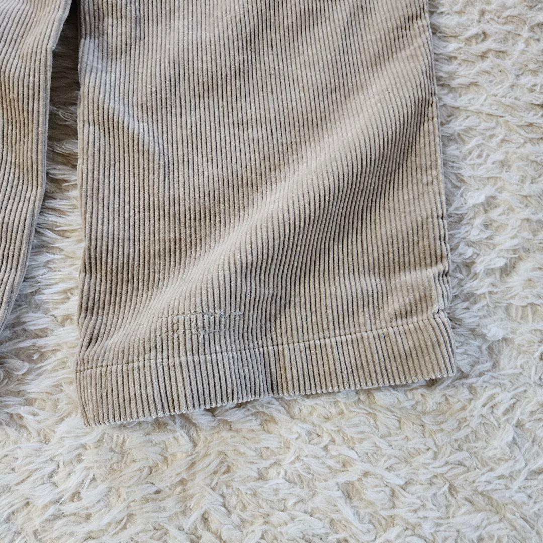 【古着】Ralph Lauren Polo cords 90s corduroy