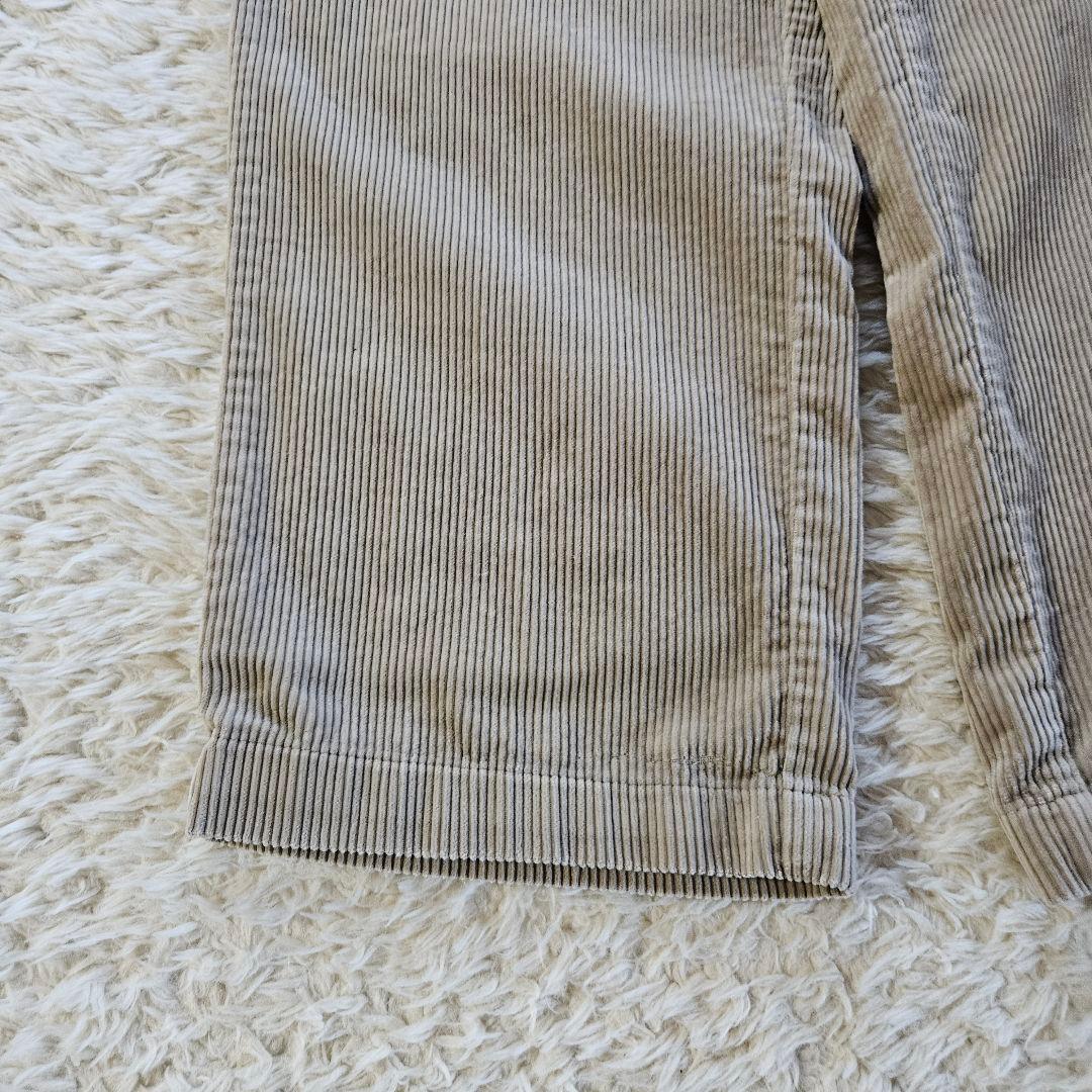【古着】Ralph Lauren Polo cords 90s corduroy