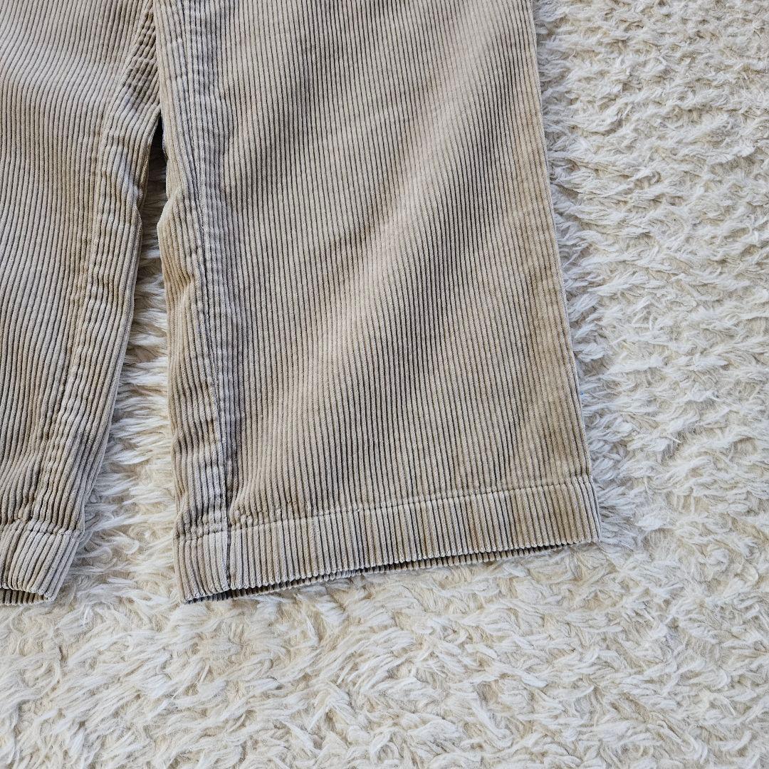 【古着】Ralph Lauren Polo cords 90s corduroy