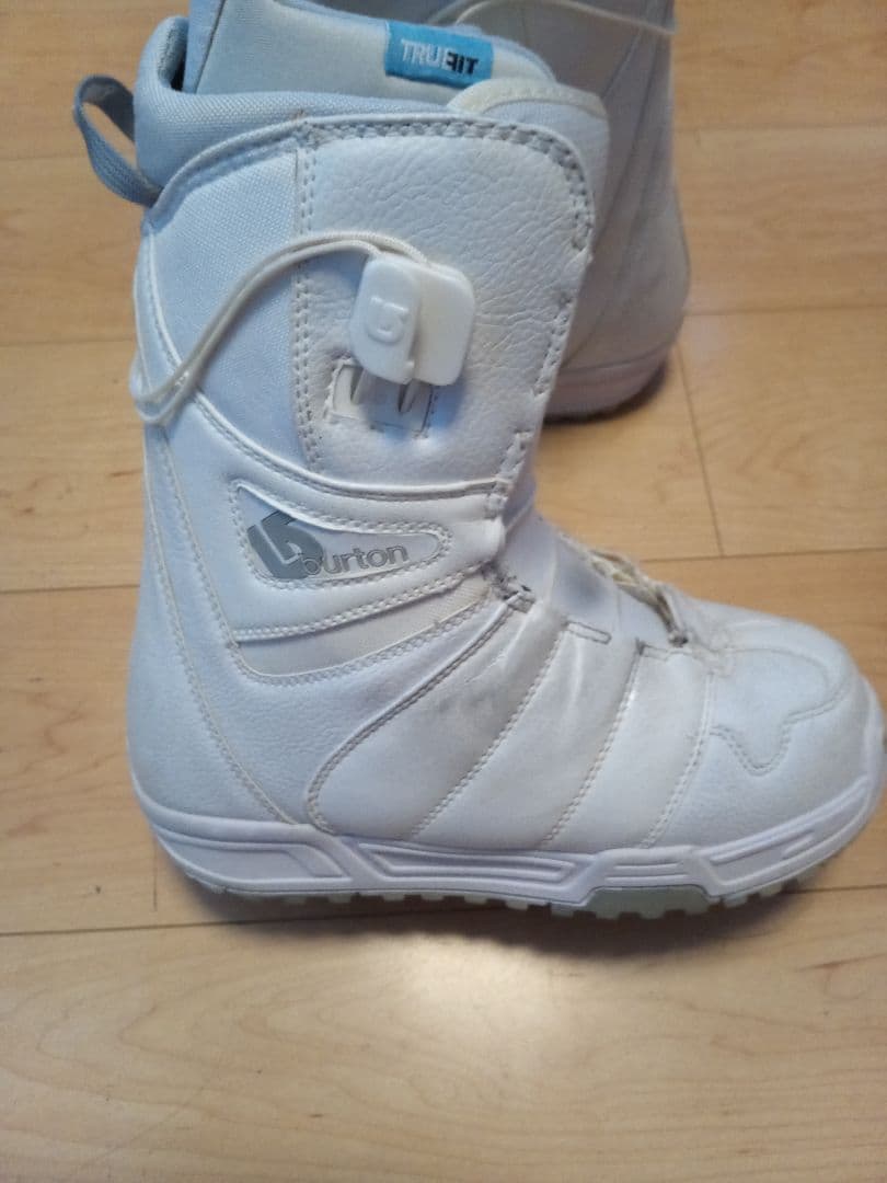 スノーボードブーツ　レディース　23センチ