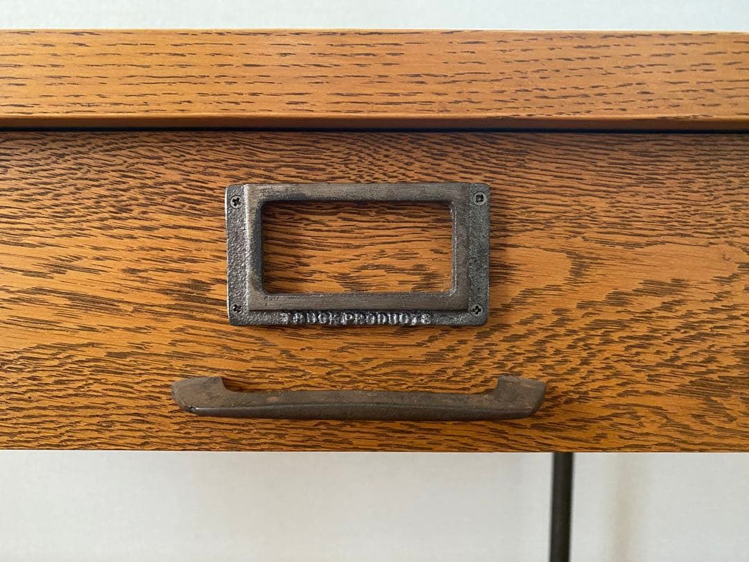 TRUCK FURNITURE／トラックファニチャー／SUTTO DESK