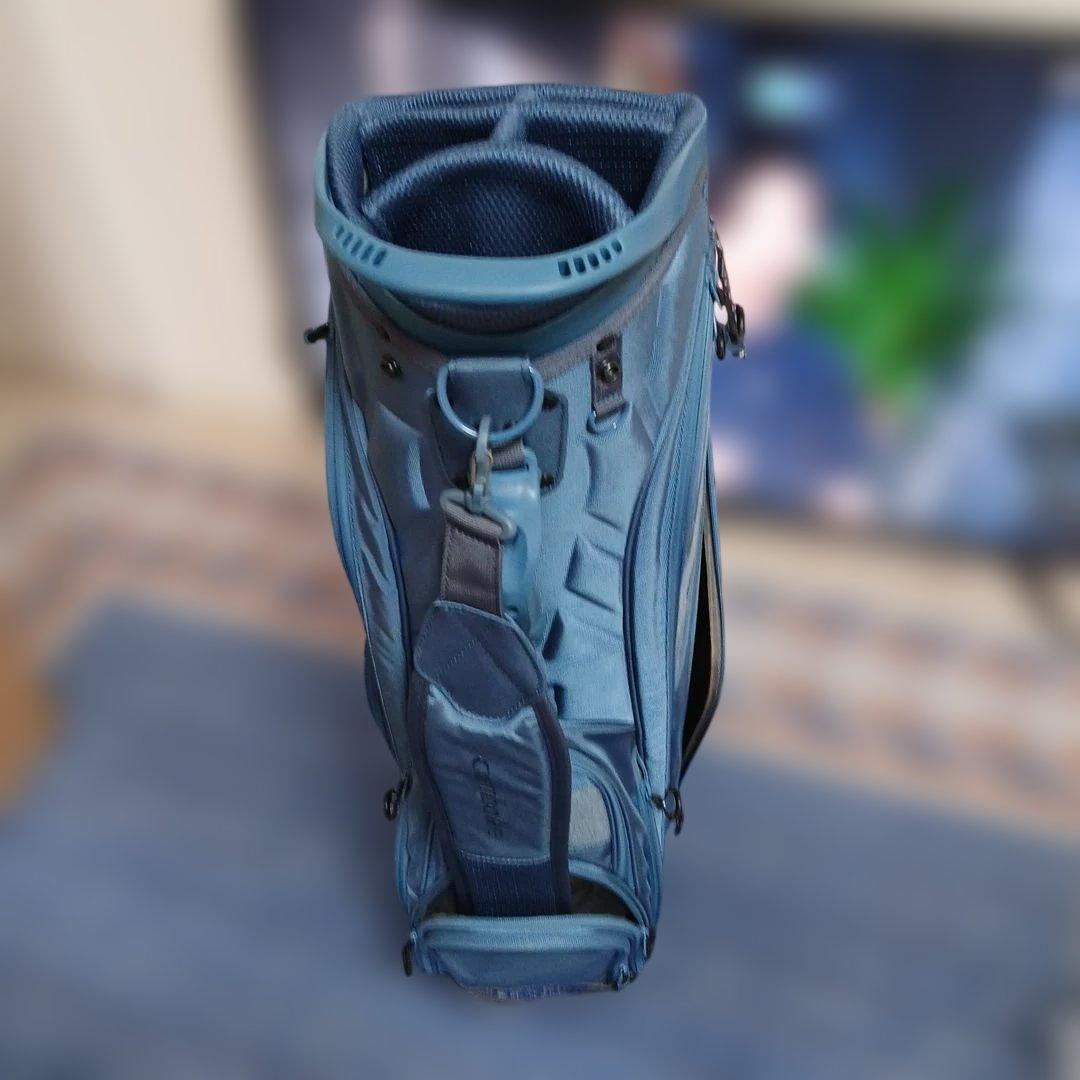 年末バーゲン Camboke　キャディバッグ新品