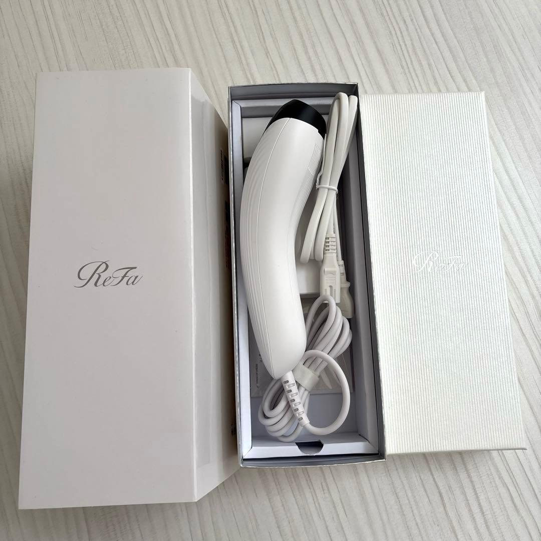 【新品未使用】ReFa EPI （リファエピ） RE-BA-00A【正規品】
