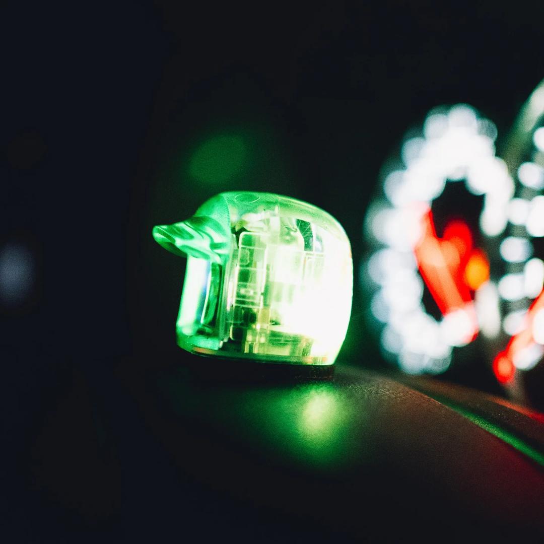 限定版 ダサイ もち 3 FUTURES MOCHI グリーン 緑 DASAI