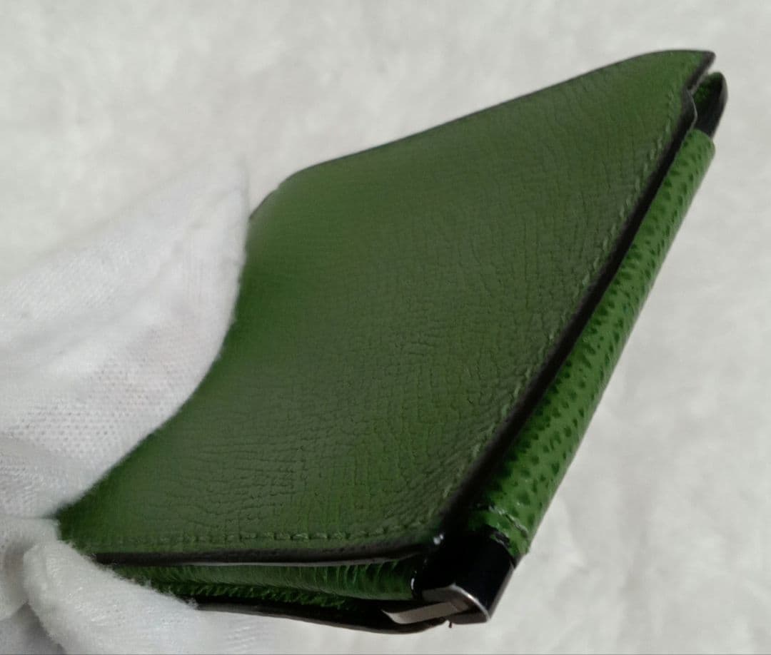 タカオ様 Valextra ヴァレクストラ ダブルマネークリップ ケース