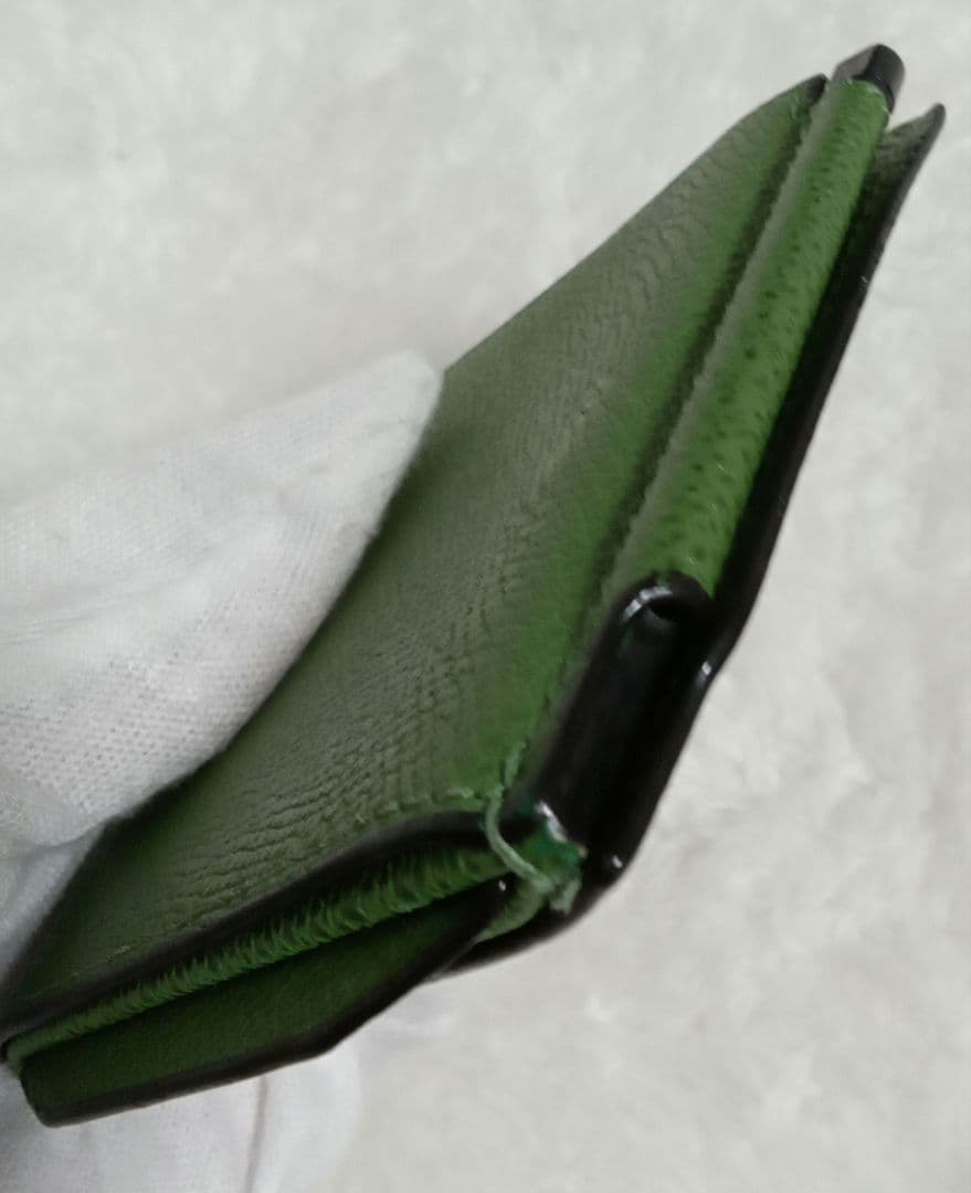 タカオ様 Valextra ヴァレクストラ ダブルマネークリップ ケース