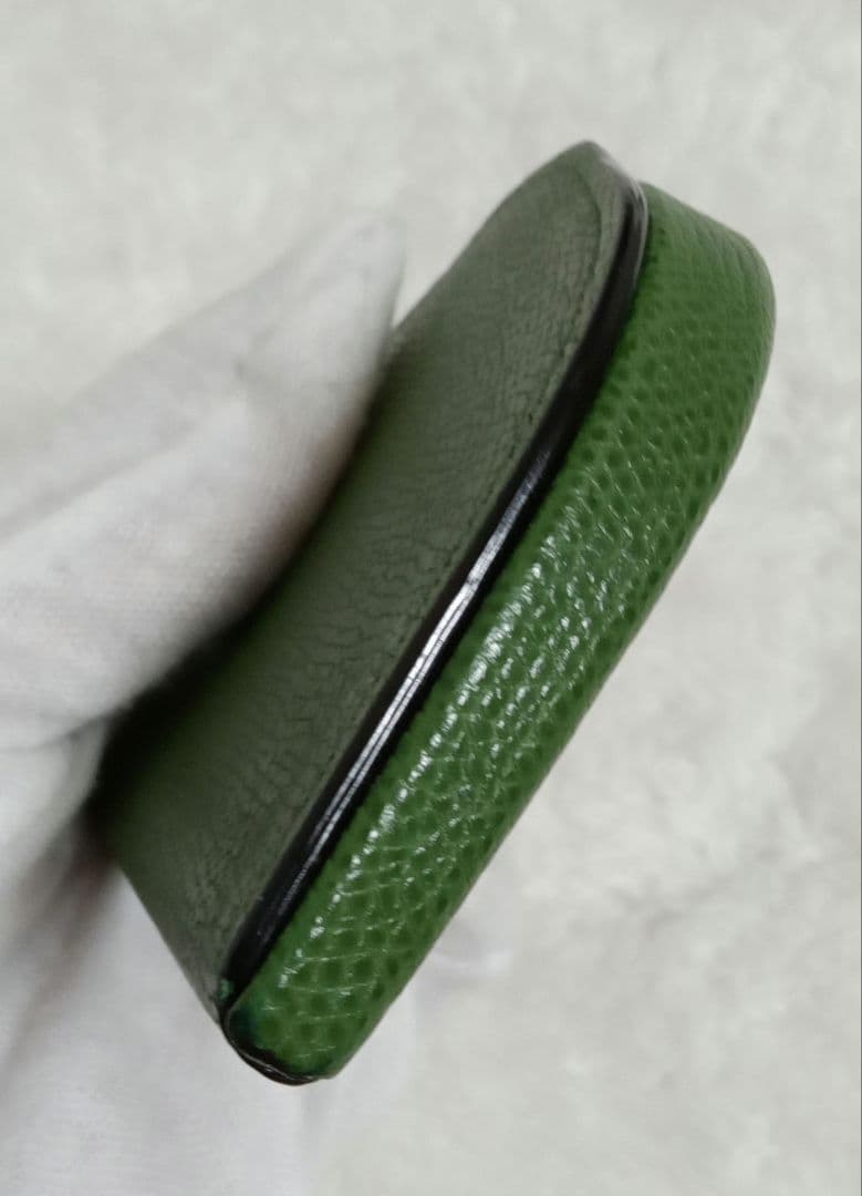 タカオ様 Valextra ヴァレクストラ ダブルマネークリップ ケース