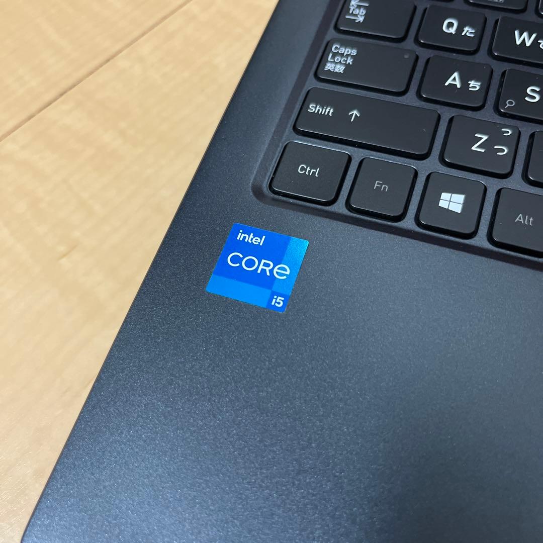 Core i5 第11世代 RAM16GB Dynabook ノートパソコン