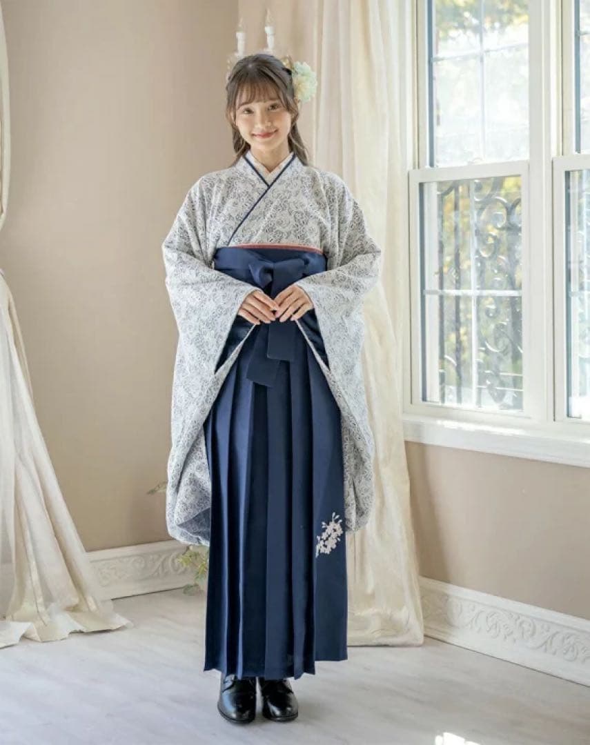 Catherine Cottage キャサリンコテージ 袴 レース