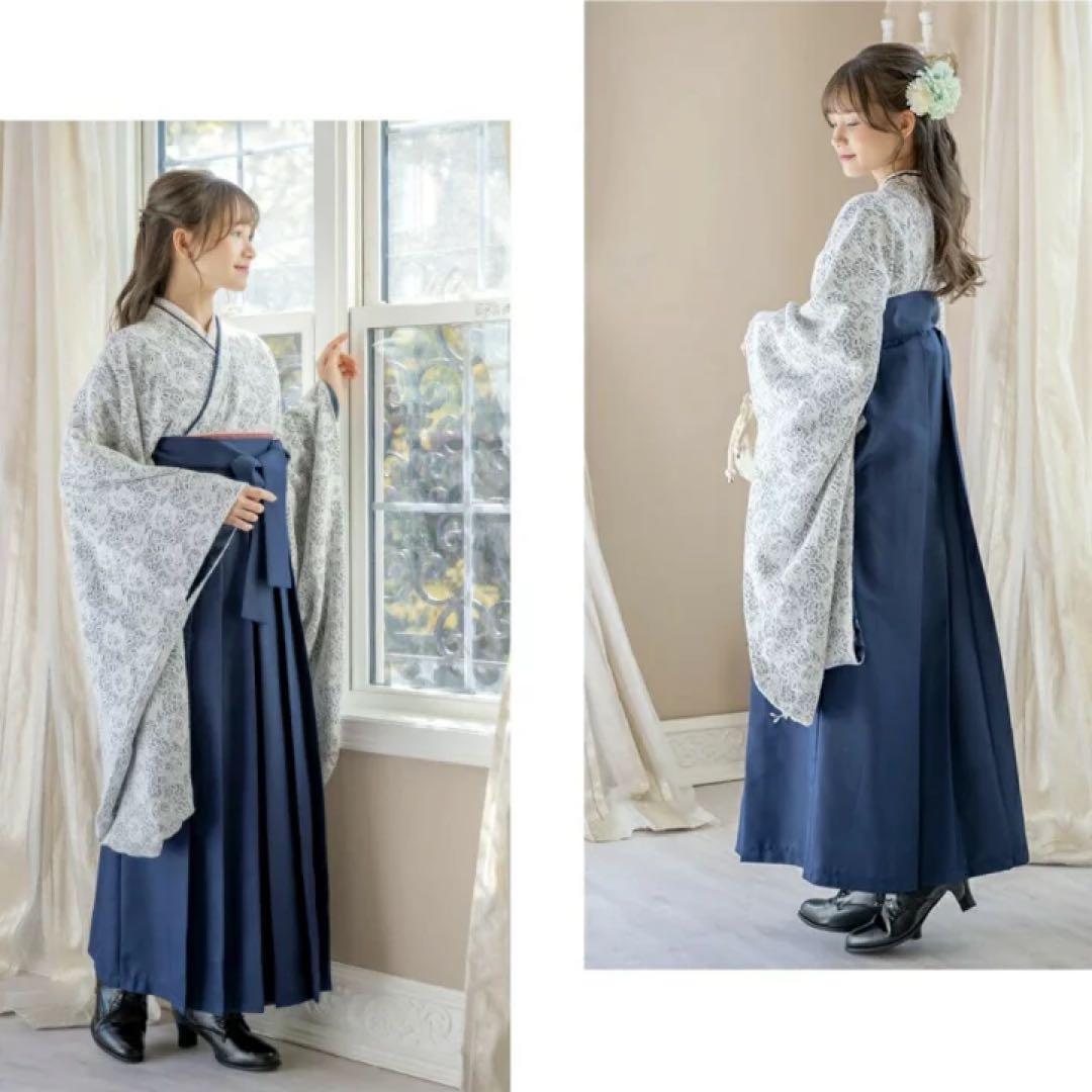 Catherine Cottage キャサリンコテージ 袴 レース