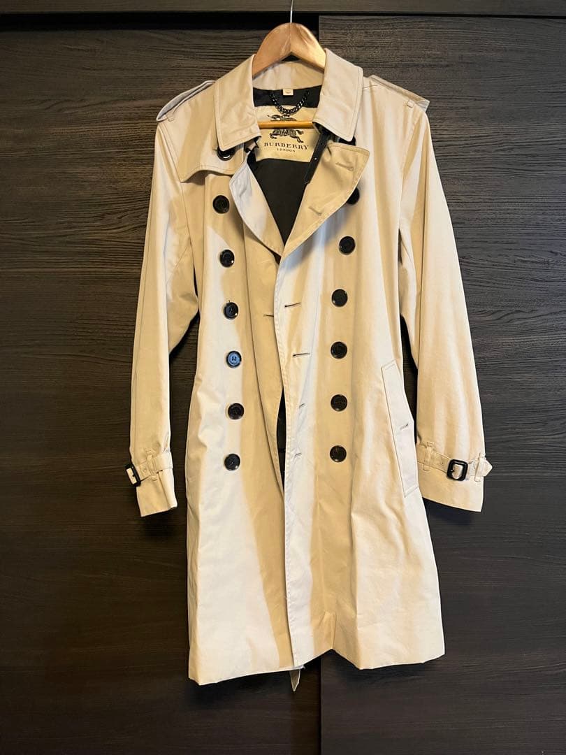 Burberry トレンチコート　ベイリー