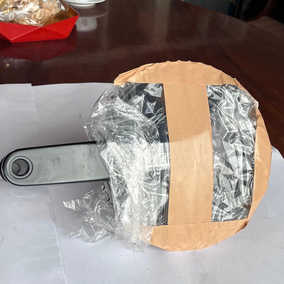 美品！　電動Di2 油圧ハイドロShimano 105 コンポーネントセット