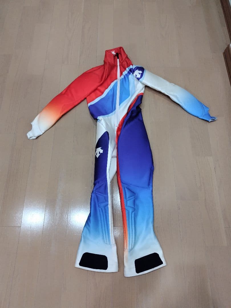 デサント　ワンピース　160