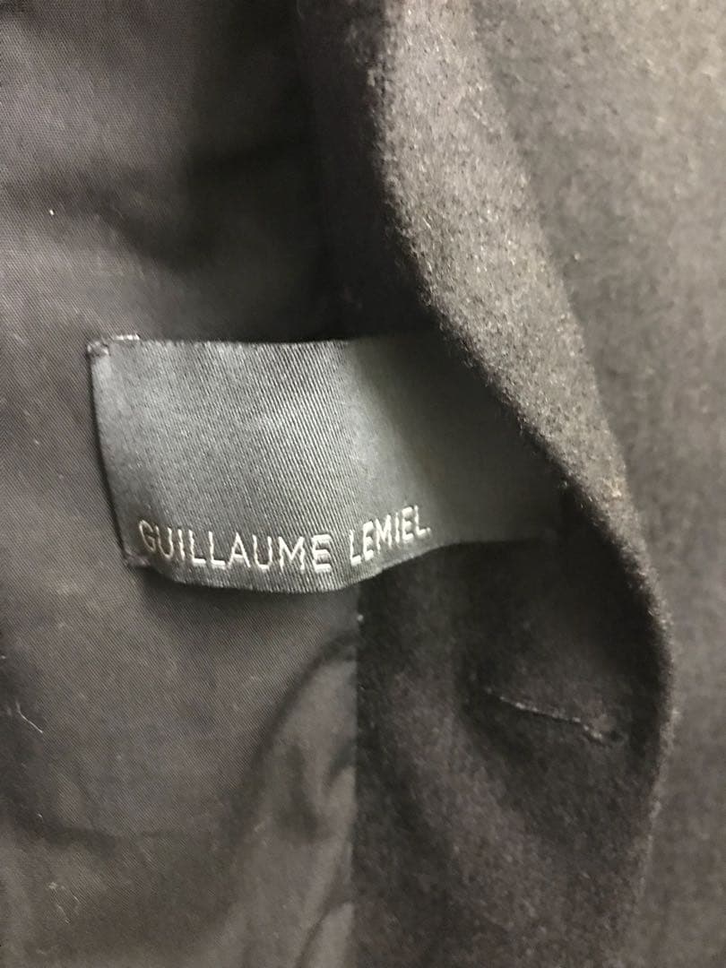 ギョームルミエールブルゾン