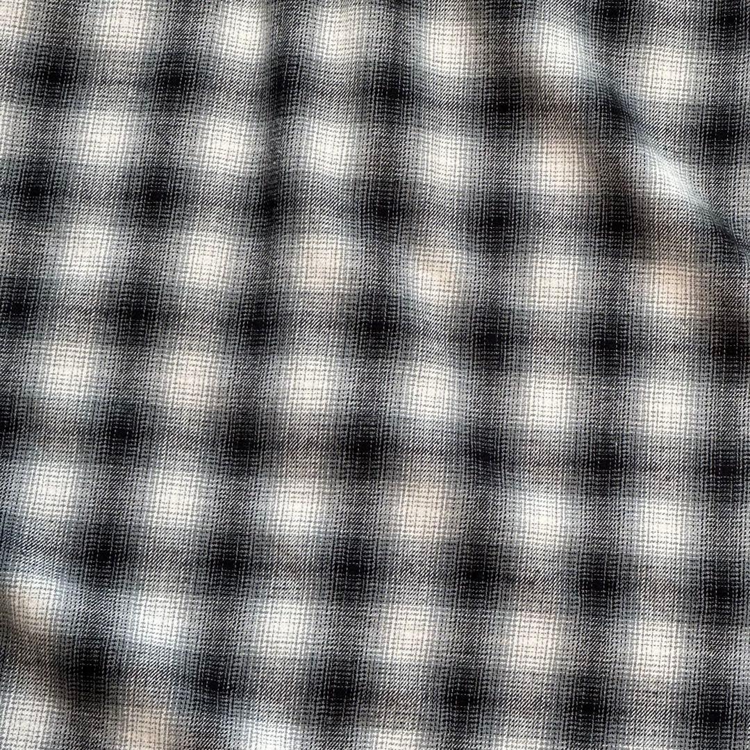 【古着卸】チェックシャツ6点まとめ売り オンブレ多数！