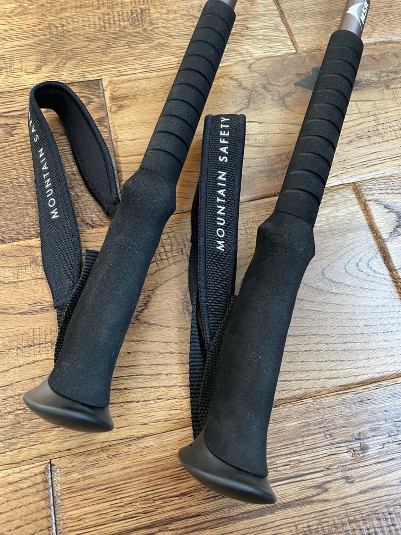 MSRエムエスアールダイナロック エクスプローラー 105-140cm