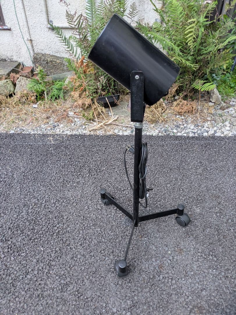 70s フロアライト イノベーター ヴィンテージ スウェーデン 北欧