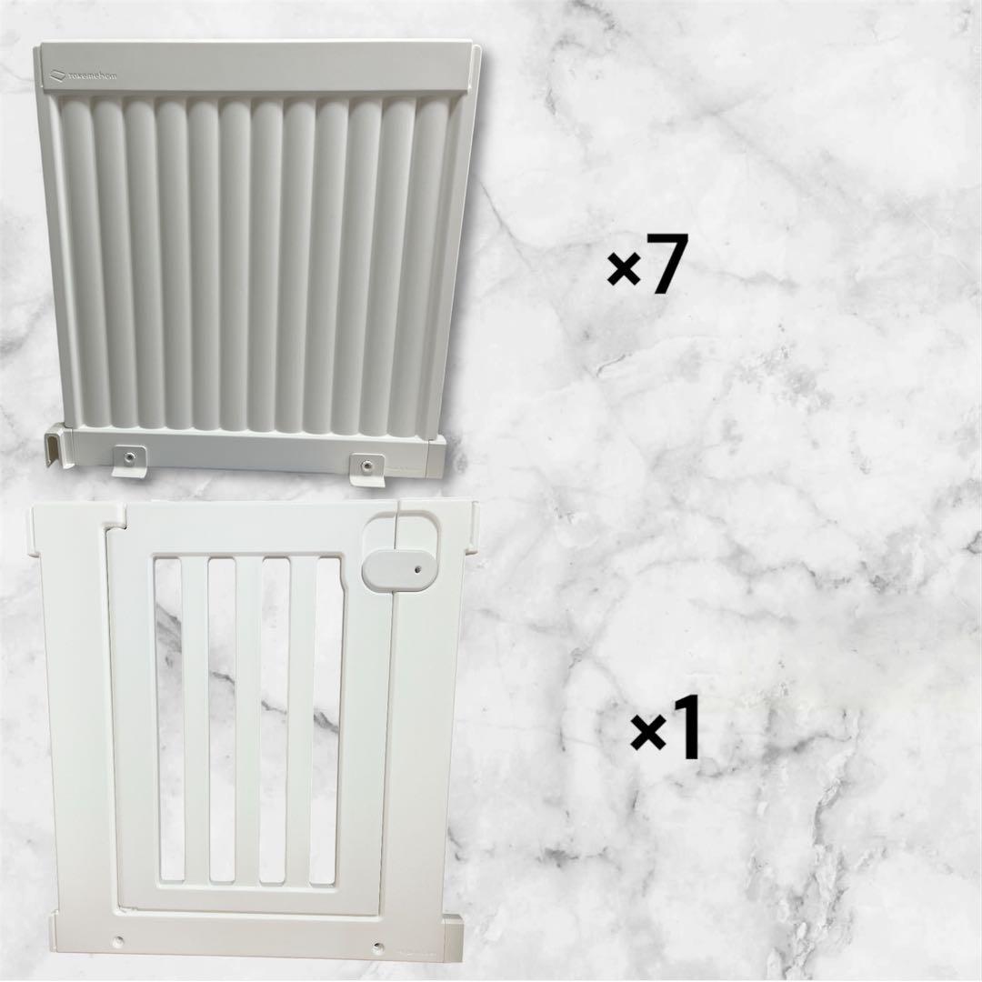 最終値下げ✨️DoriDori ペットサークル DX オールブラインド