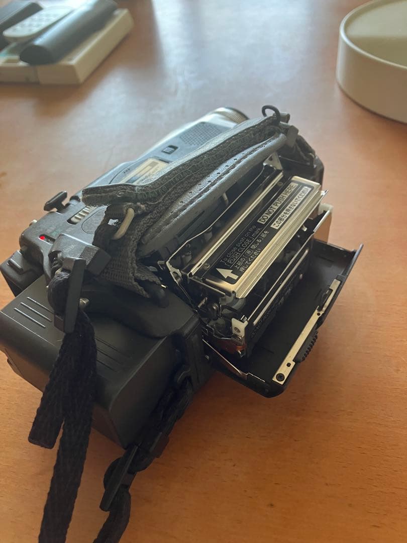 パナソニック Mini DV デジタルビデオカメラ NV-DS200