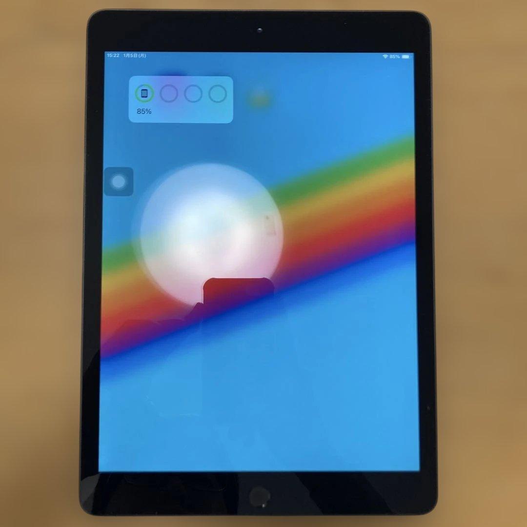 ※中古※ 無印iPad 第7世代 WiFiモデル & アップルペンシル