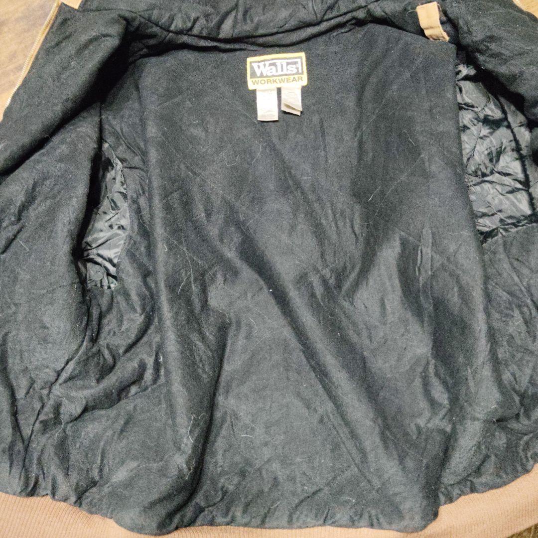 こ*き様 Carharttカーハートアクティブジャケット ダック生地