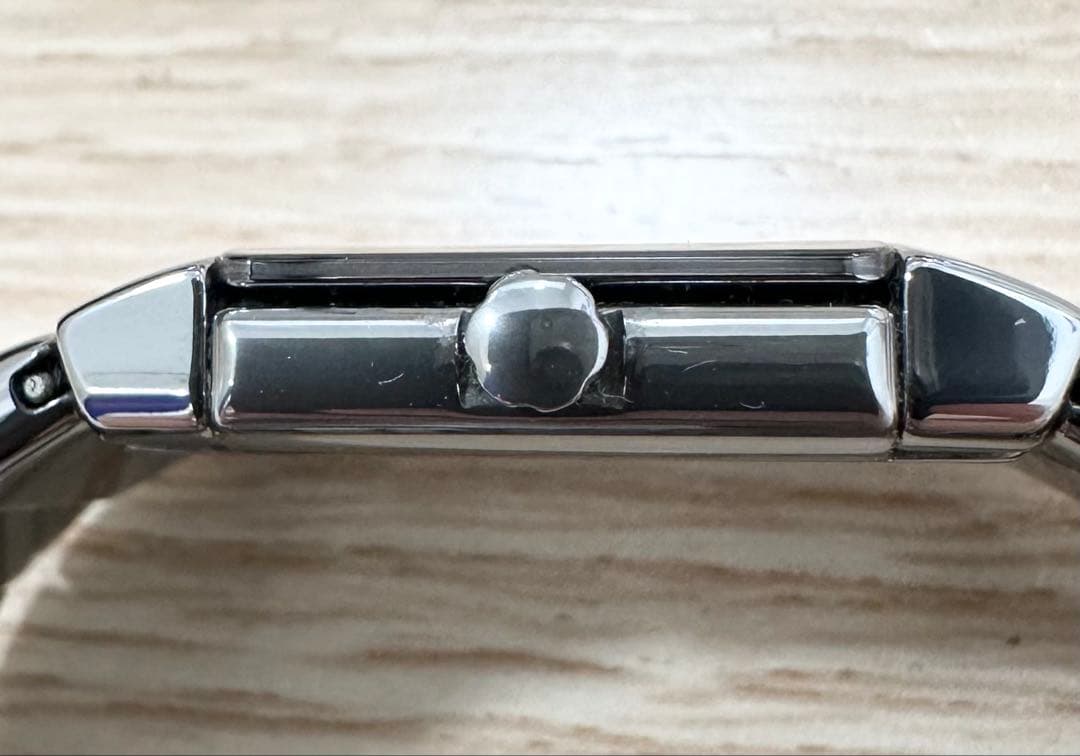 ＊　ラドー　ダイヤスター　153.0334.3 時計　稼働品