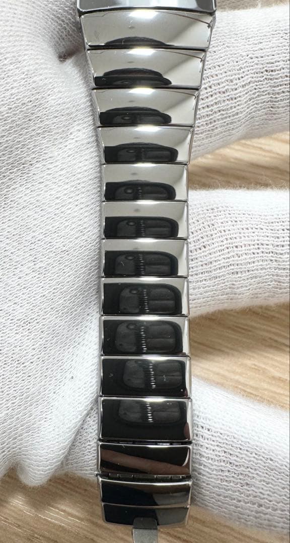 ＊　ラドー　ダイヤスター　153.0334.3 時計　稼働品