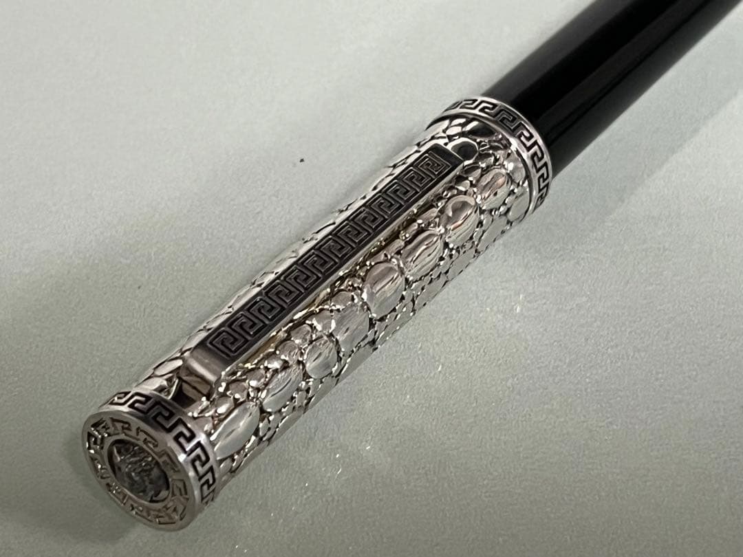 GIANNI VERSACE ボールペン