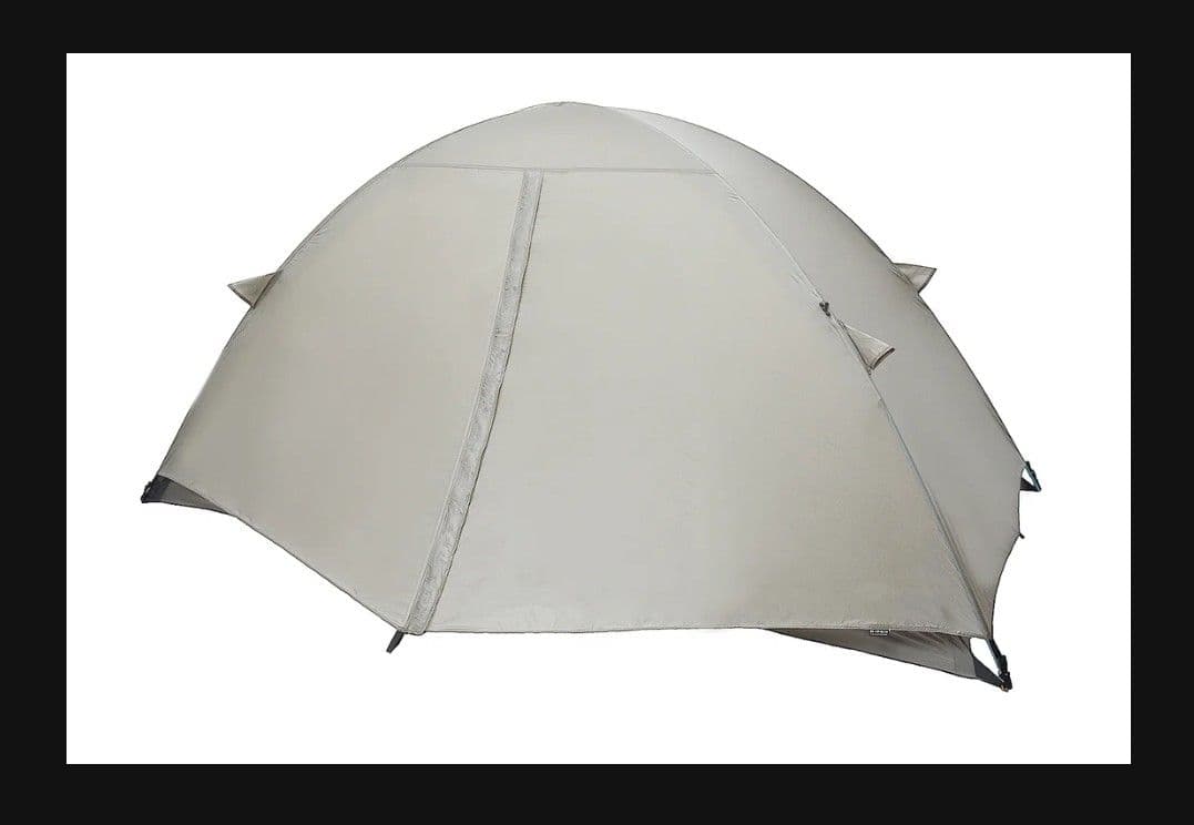アライテント　SLソロ　1人用