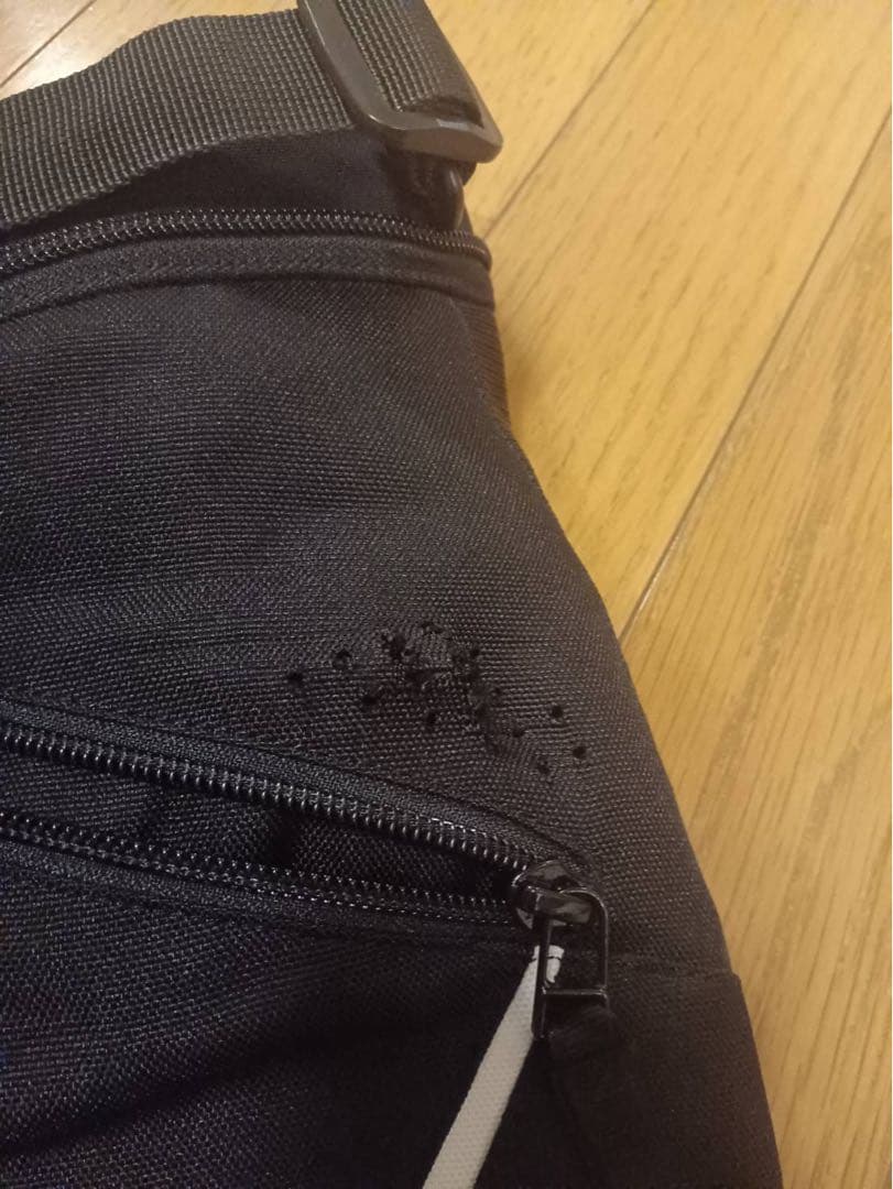 アルパインスターズ　ライダースジャケット　上下セット