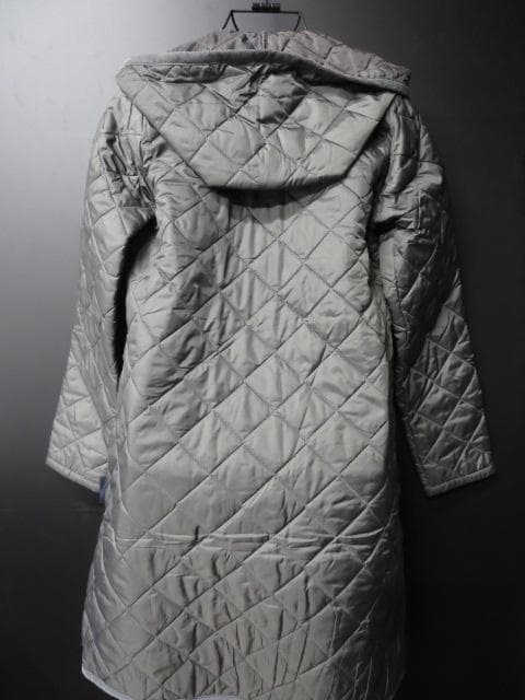 LAVENHAM ラベンハム キルティングジャケット